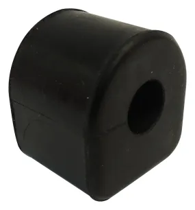 Crown Automotive Jeep Replacement 4782892AB Sway Bar Bushing; w/.570 in. Sway Bar;