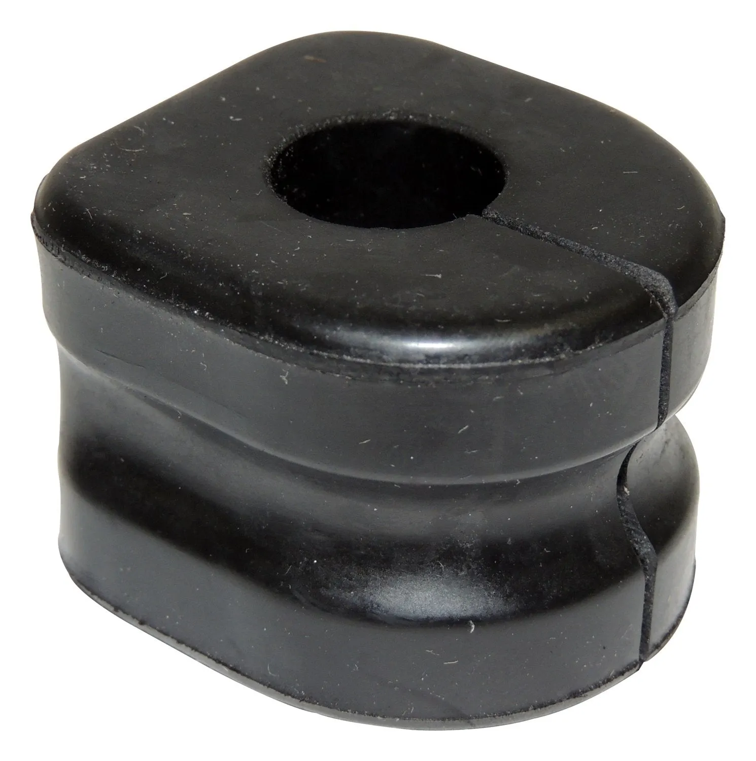 Crown Automotive Jeep Replacement 5006124AB Sway Bar Bushing;