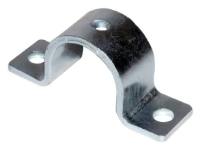 Crown Automotive Jeep Replacement 5105566AA Sway Bar Bushing Bracket;