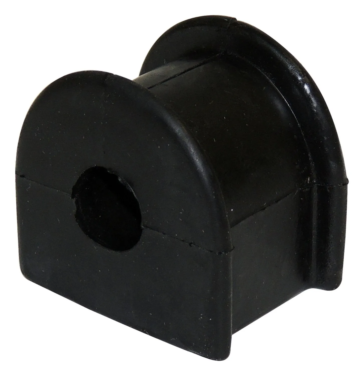 Crown Automotive Jeep Replacement 5105878AA Sway Bar Bushing;