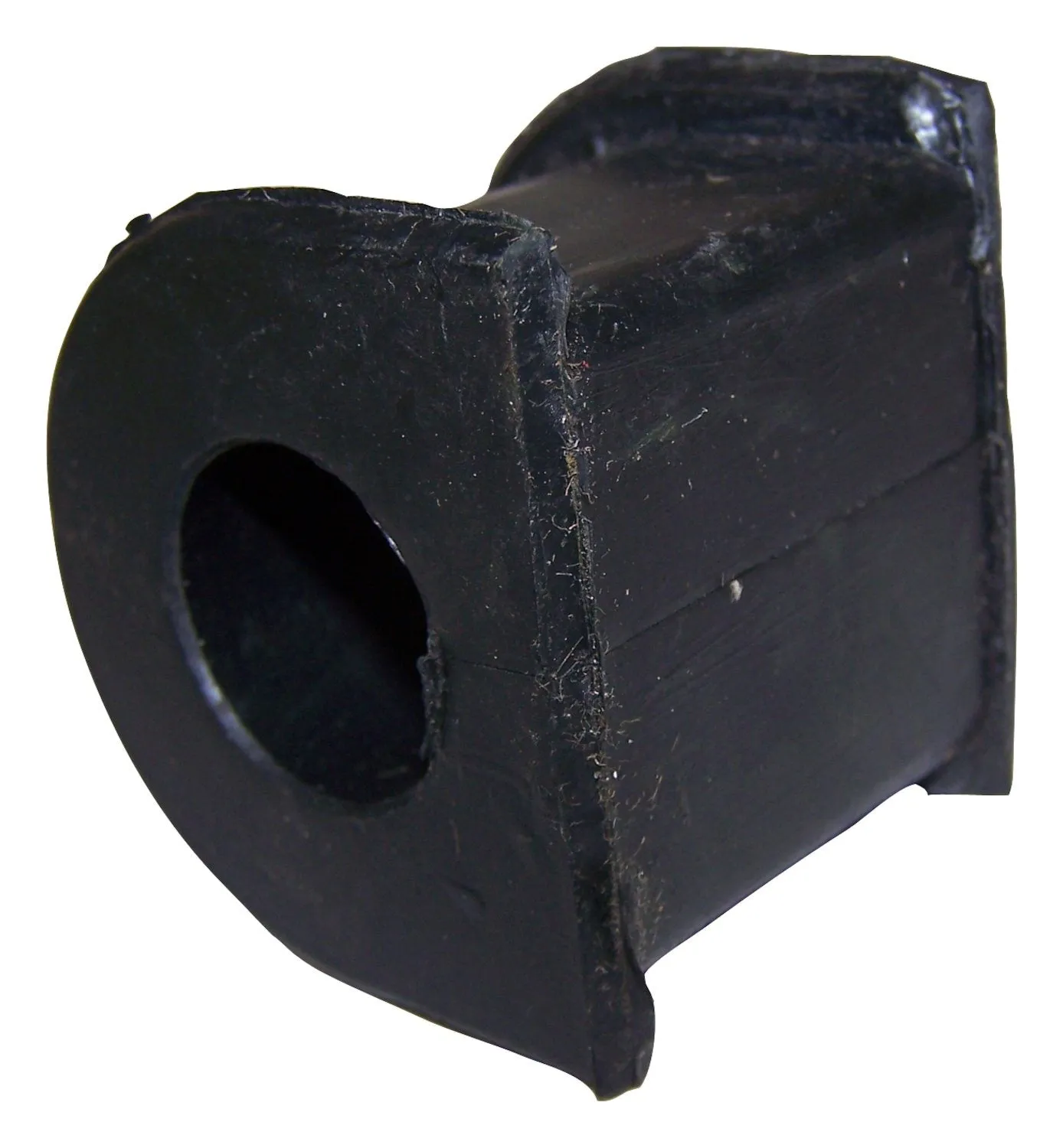 Crown Automotive Jeep Replacement 52001144 Sway Bar Bushing; 0.86 in. Inside Diameter;