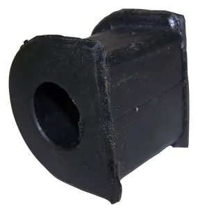 Crown Automotive Jeep Replacement 52001144 Sway Bar Bushing; 0.86 in. Inside Diameter;