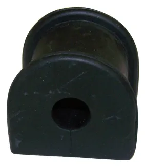 Crown Automotive Jeep Replacement 52001145 Sway Bar Bushing; 0.54 in. Inside Diameter;