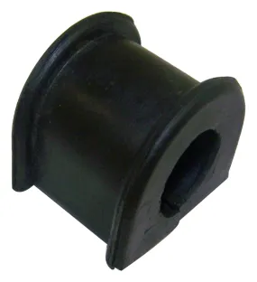 Crown Automotive Jeep Replacement 52003232 Sway Bar Bushing; Heavy Duty; 1.04 in. Inside Diameter;