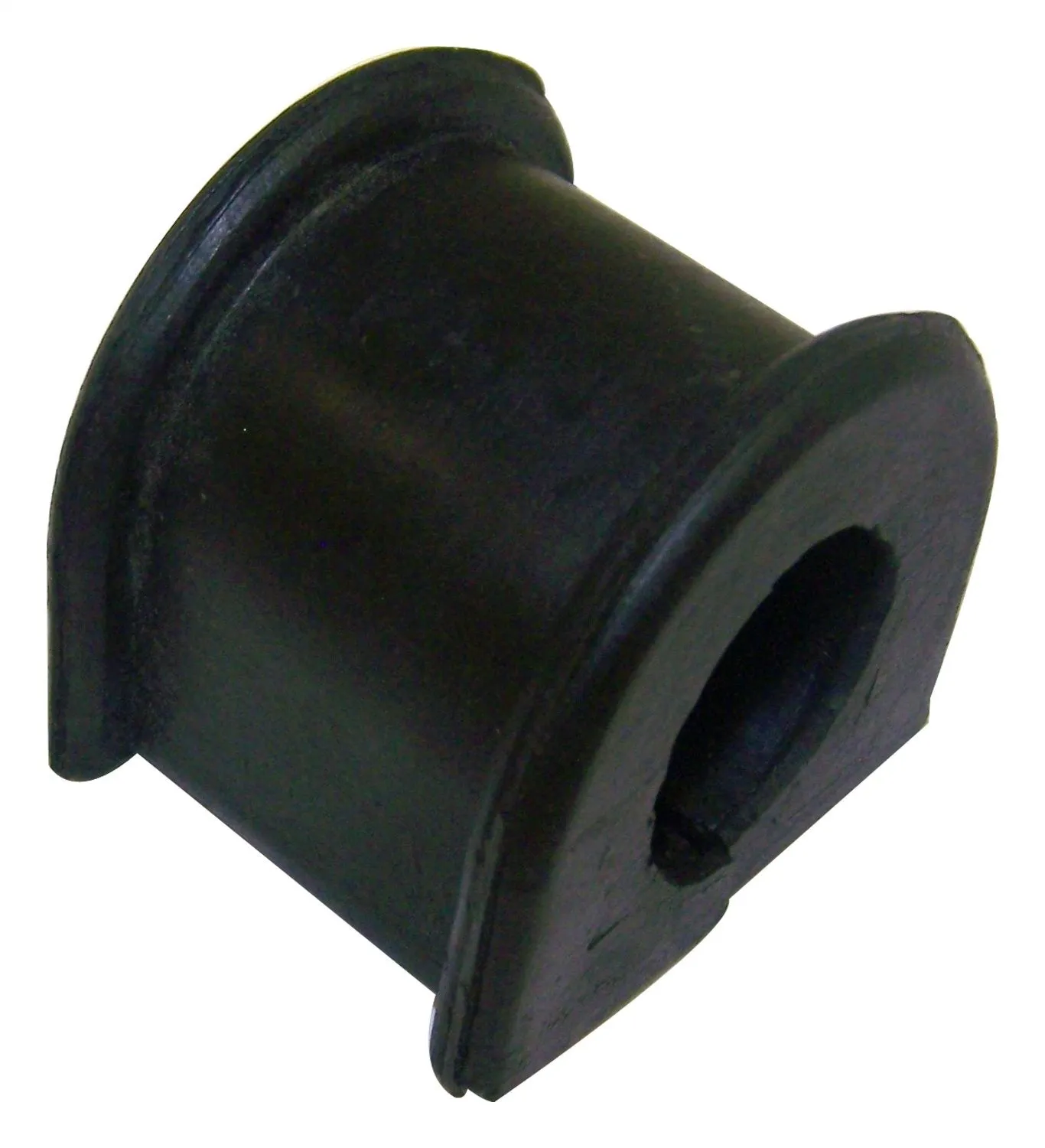 Crown Automotive Jeep Replacement 52003232 Sway Bar Bushing; Heavy Duty; 1.04 in. Inside Diameter;