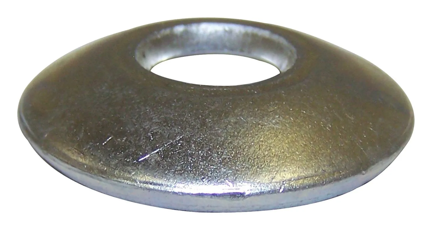 Crown Automotive Jeep Replacement 52003361 Sway Bar Retainer;