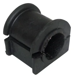 Crown Automotive Jeep Replacement 52005653 Sway Bar Bushing; 1.02 in. Inside Diameter; Side Cut;