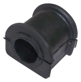 Crown Automotive Jeep Replacement 52006495 Sway Bar Bushing; 0.95 Inside Diameter;