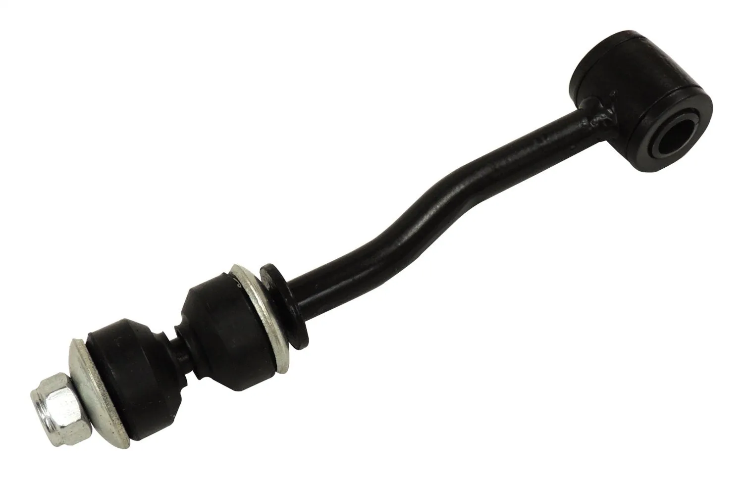 Crown Automotive Jeep Replacement 52037849 Sway Bar Link; 8.25 in. Length;