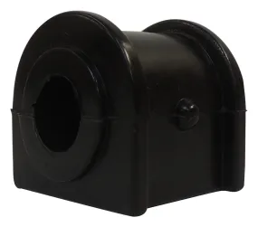 Crown Automotive Jeep Replacement 52060013AA Sway Bar Bushing; w/ .750 in. Sway Bar;