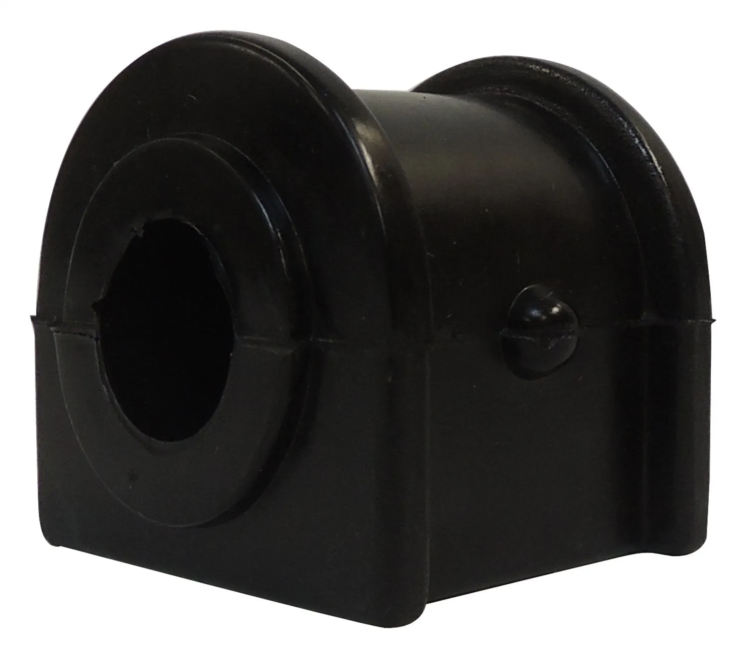 Crown Automotive Jeep Replacement 52060013AA Sway Bar Bushing; w/ .750 in. Sway Bar;
