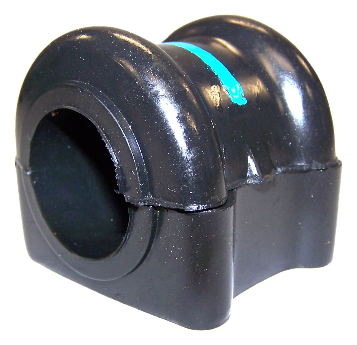Crown Automotive Jeep Replacement 52060299AD Sway Bar Bushing; w/Automatic Sway Bar Disconnect;