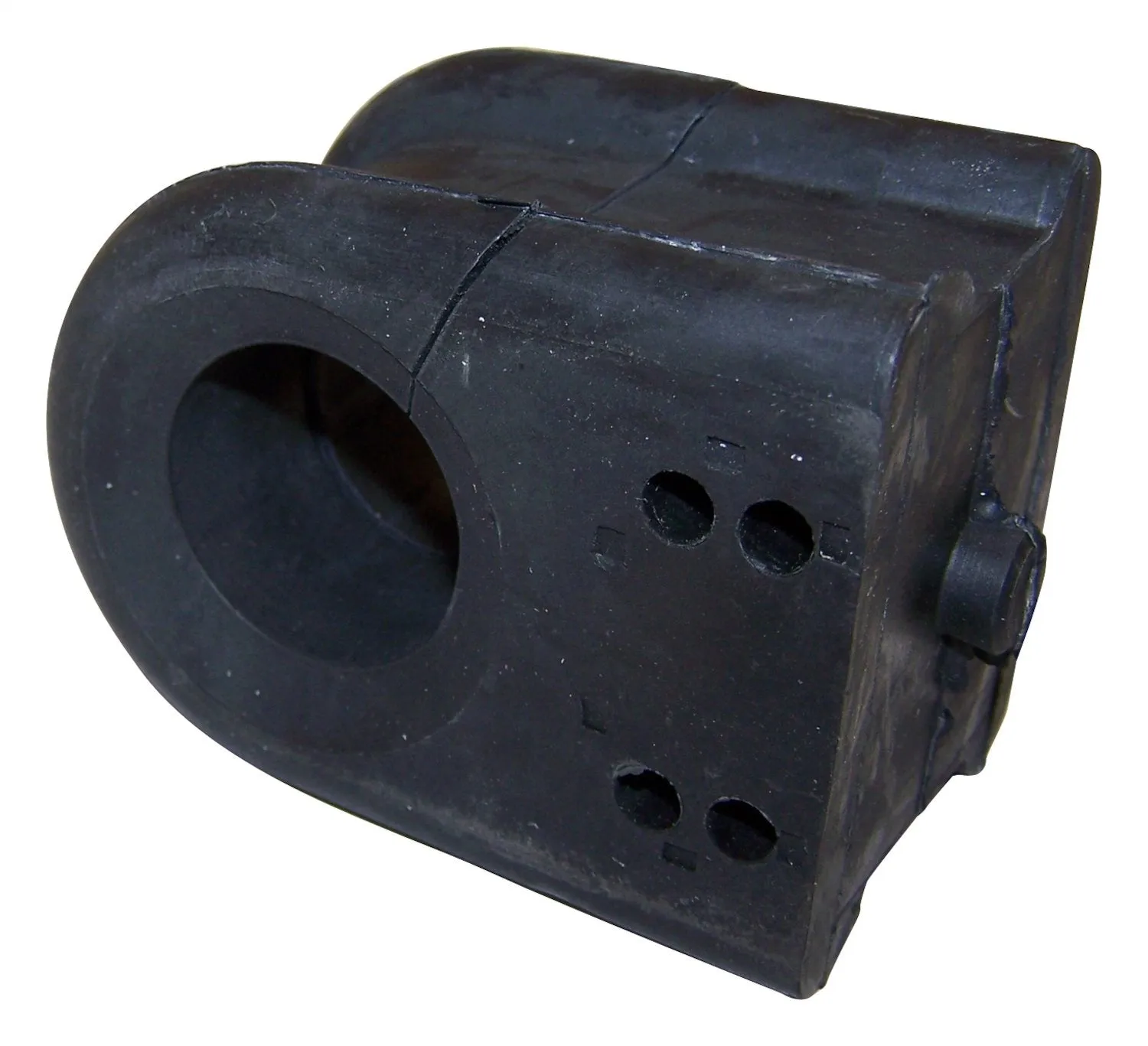 Crown Automotive Jeep Replacement 52088284AD Sway Bar Bushing; w/31.5 mm;