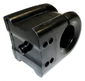 Crown Automotive Jeep Replacement 52088284AE Sway Bar Bushing; w/30mm Sway Bar;