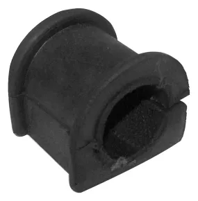 Crown Automotive Jeep Replacement 52088524 Sway Bar Bushing; Front;