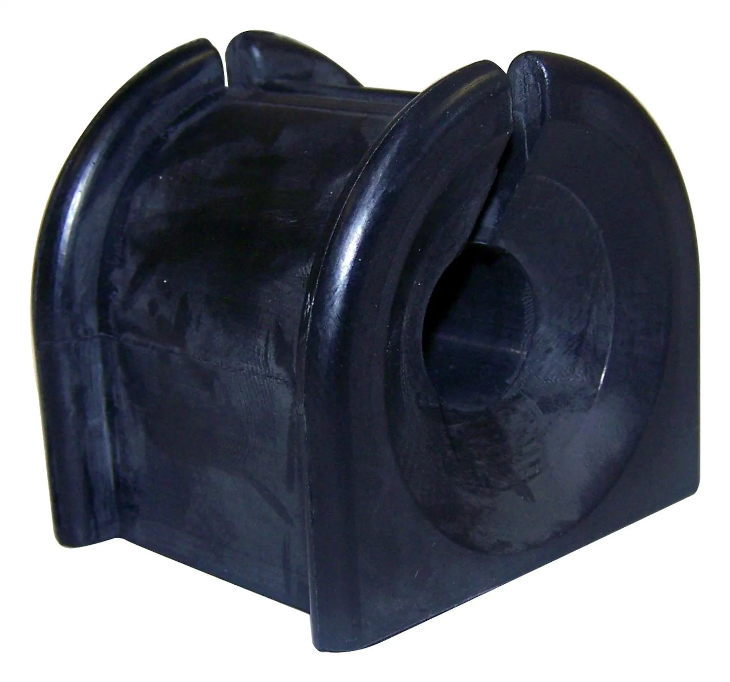 Crown Automotive Jeep Replacement 52088738AC Sway Bar Bushing; Europe (WG);