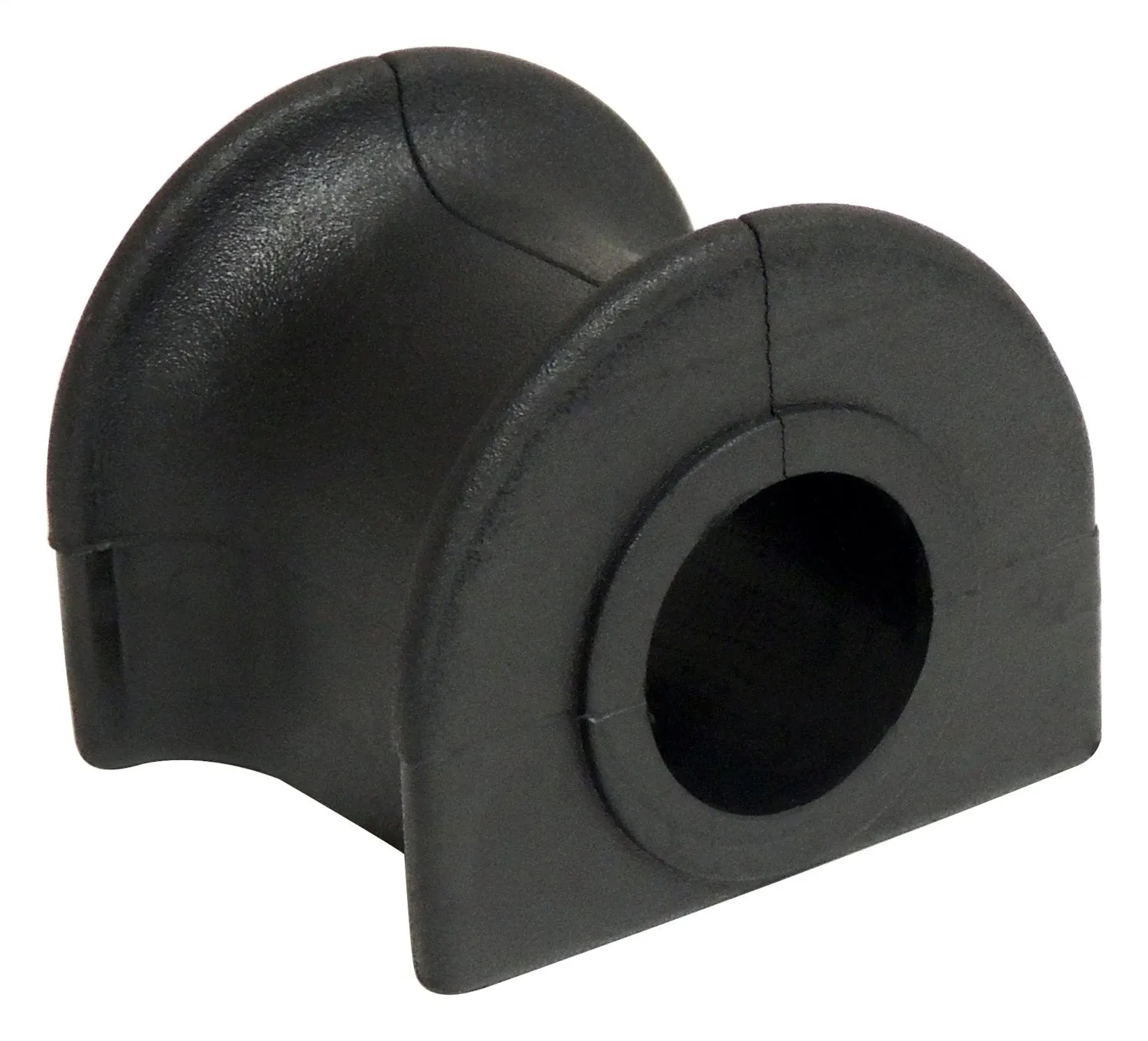 Crown Automotive Jeep Replacement 52089465AD Sway Bar Bushing; 33mm; w/o Bead;