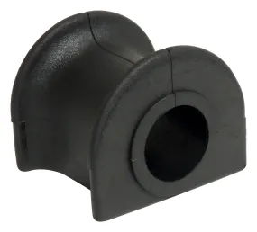 Crown Automotive Jeep Replacement 52089465AD Sway Bar Bushing; 33mm; w/o Bead;