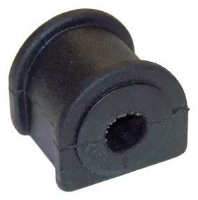 Crown Automotive Jeep Replacement 52089485AC Sway Bar Bushing; w/o Retention Nubs;