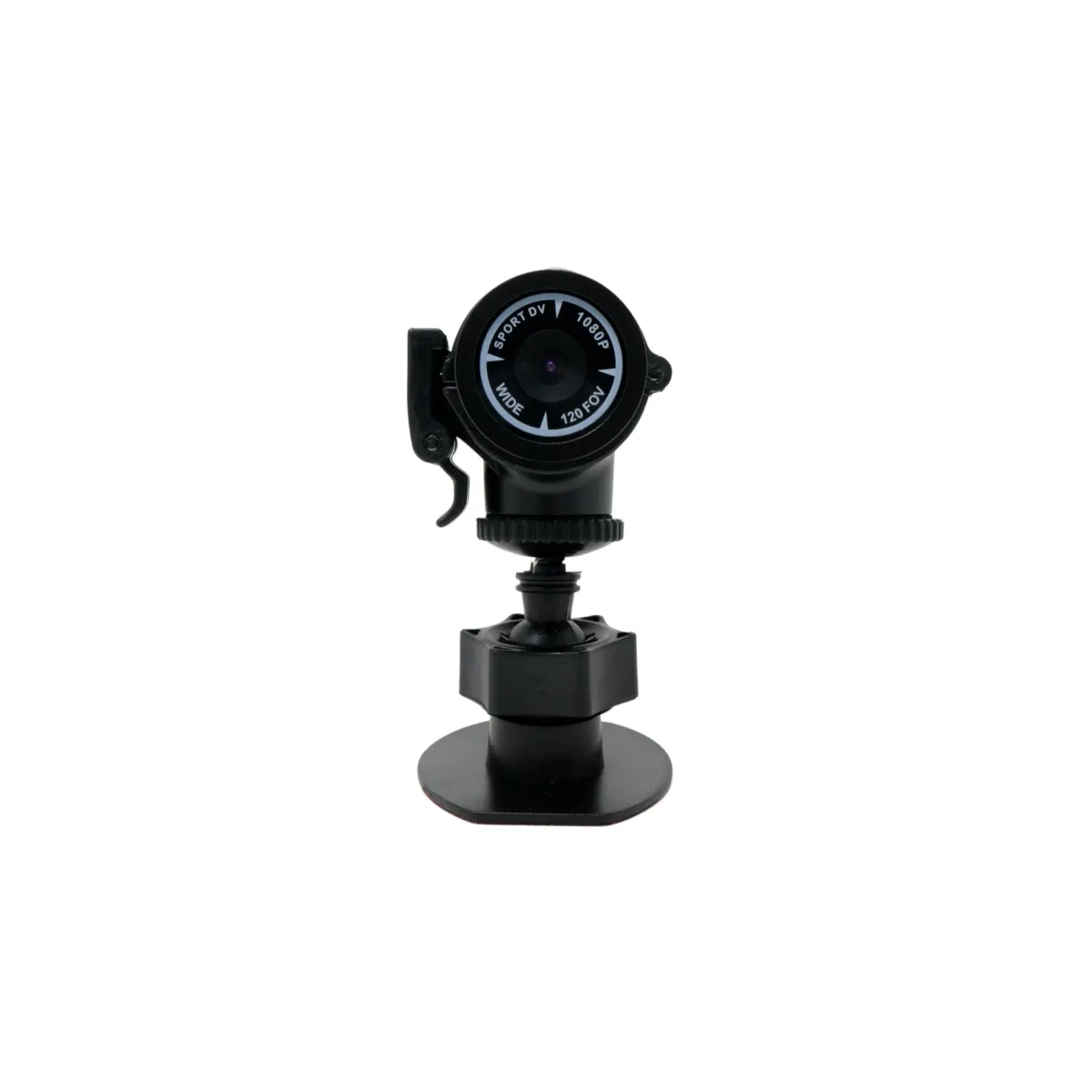 D500 - Motorsports Action Camera