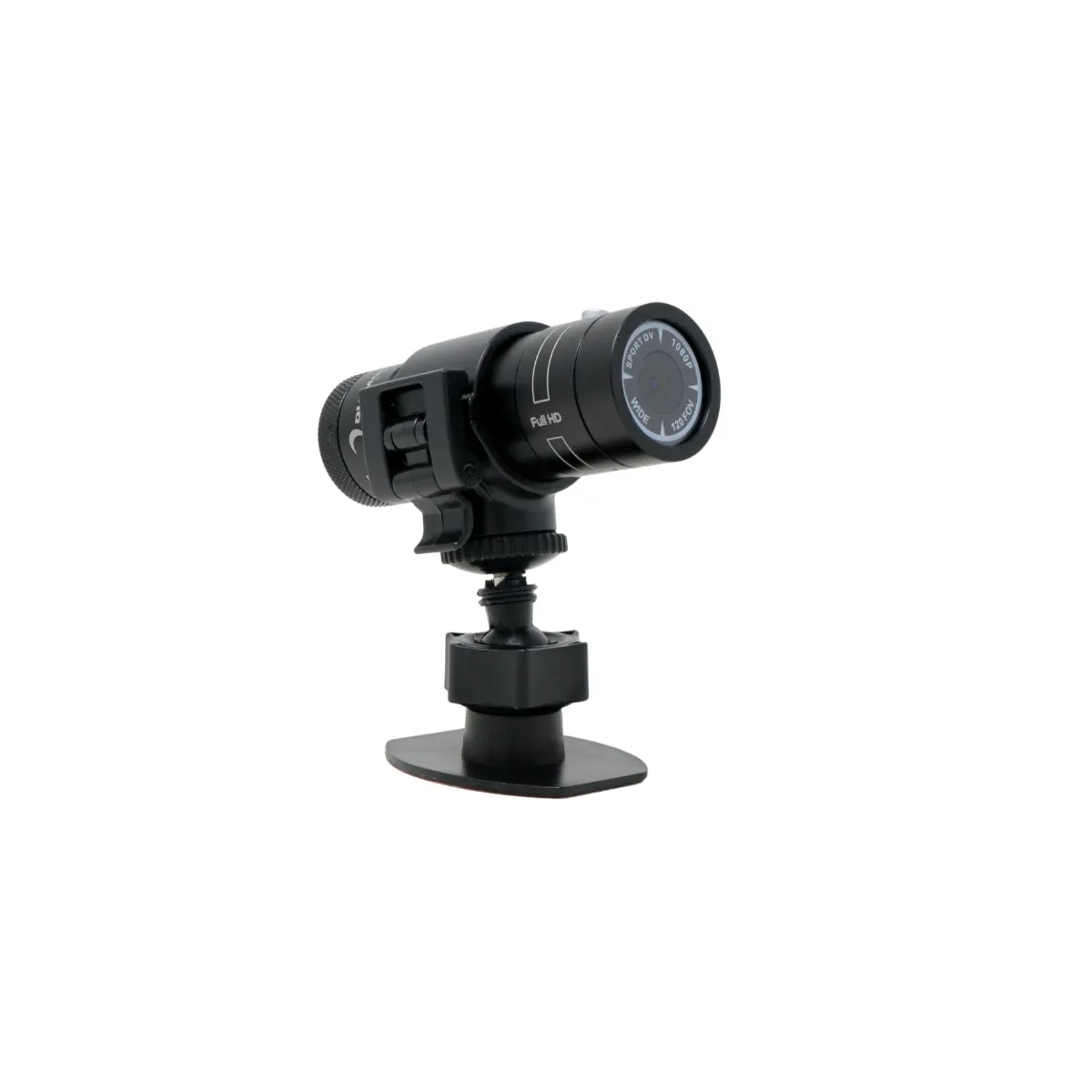 D500 - Motorsports Action Camera