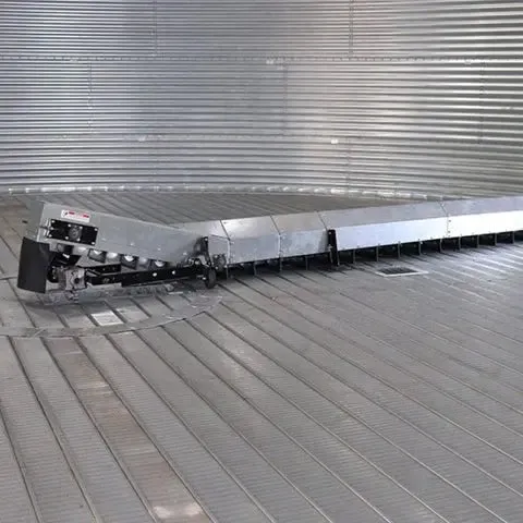 Daay Power Sweep