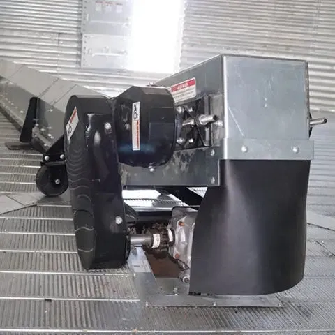 Daay Power Sweep