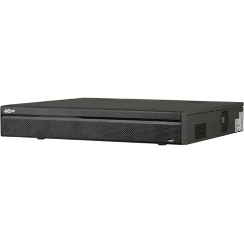 Dahua 32 Channel 1.5U 16PoE 4K&H.265 Pro Network Video Recorder (DHI-NVR5432-16P-4KS2E)