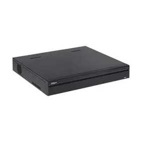Dahua 32 Channel 1.5U 16PoE 4K&H.265 Pro Network Video Recorder (DHI-NVR5432-16P-4KS2E)