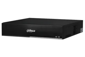 Dahua 64Channel 2U WizMind Network Video Recorder (DHI-NVR5864-I)