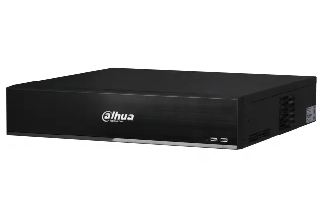 Dahua 64Channel 2U WizMind Network Video Recorder (DHI-NVR5864-I)