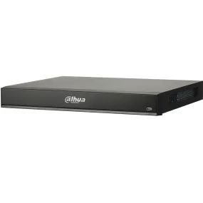Dahua DHI-NVR4216-16P-I 6TB 4K 16-ch 1U NVR with Analytics 