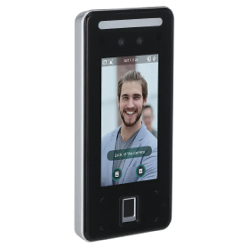Dahua Face Recognition Access Controller DHI-ASI6214J-MFW