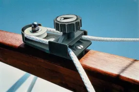 Davis Tiller Stabilizer & Lock
