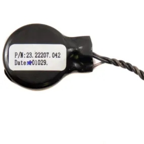 Dell / Mitsubishi CR2025 33MM RTC Battery with Cable 23.22207.042