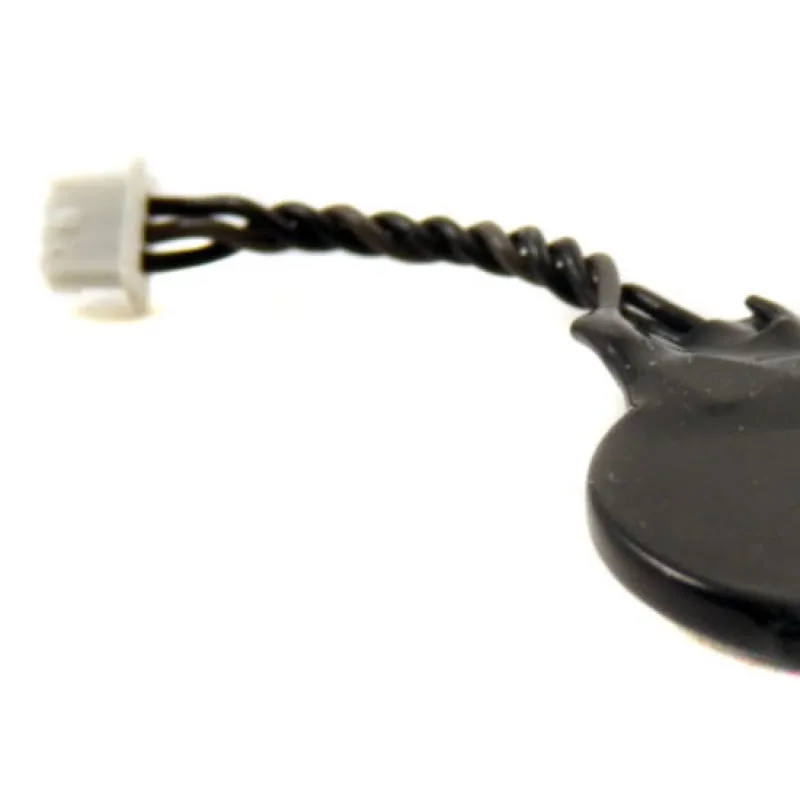 Dell / Mitsubishi CR2025 33MM RTC Battery with Cable 23.22207.042