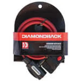 Diamondback USB Light Set - SUPR-X430