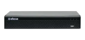 Digital Video Recorders 36 Channel 12MP Network Video Recorder  S9380A