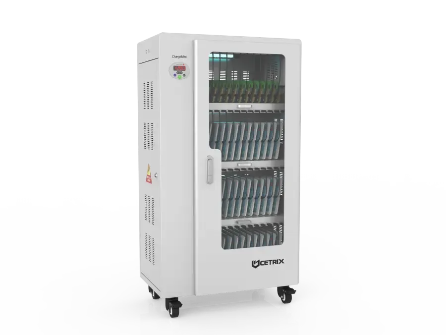 Disinfection Charging Cabinet CT-52BU