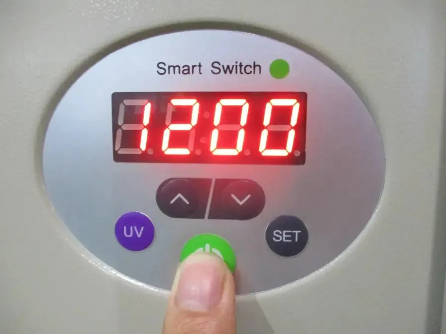 Disinfection Charging Cabinet CT-52BU
