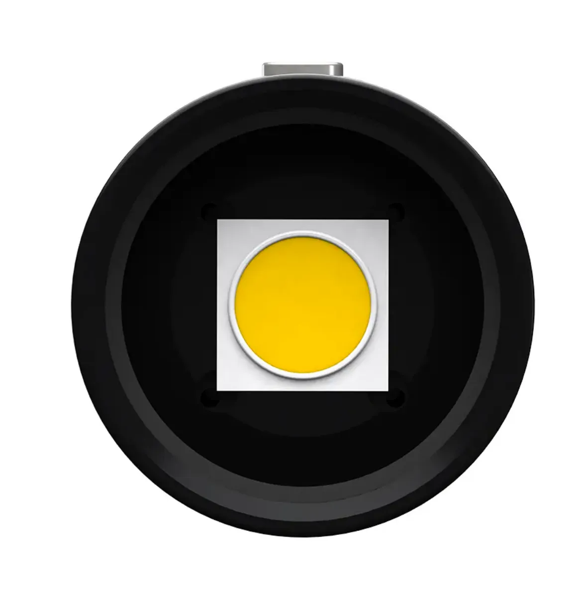 Divepro Vision Pro Plus - 7000mah battery pack charger ball mount
