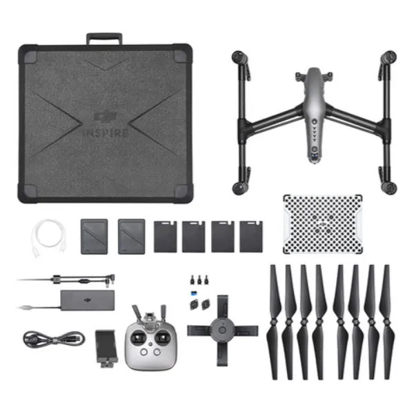 DJI Inspire 2 Professional Flying Camera 5.2K/4K Video Drone