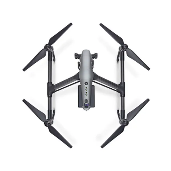 DJI Inspire 2 Professional Flying Camera 5.2K/4K Video Drone