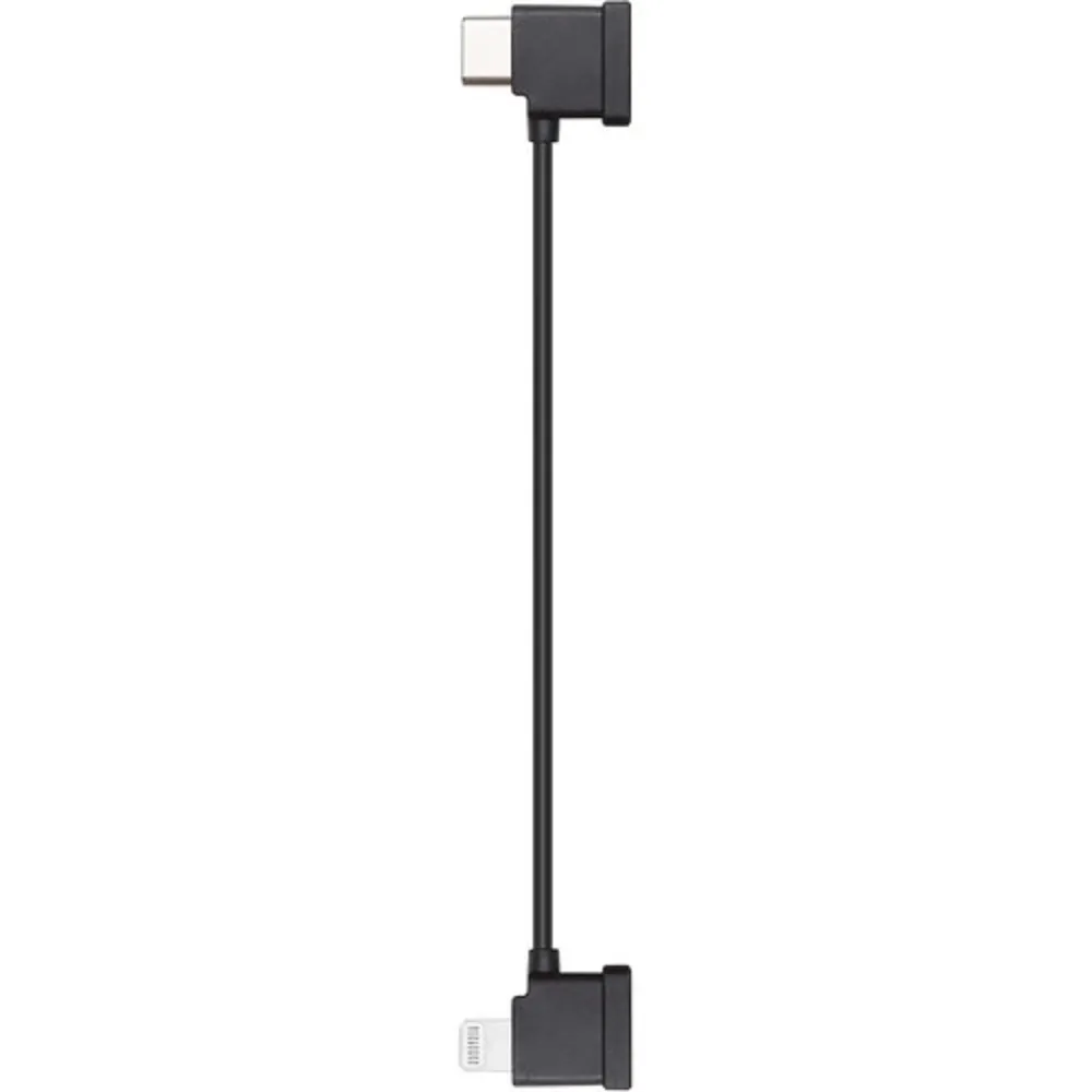 DJI Mavic Air 2 / DJI Air 2S Extension Cable for Remote Control (Lightning)