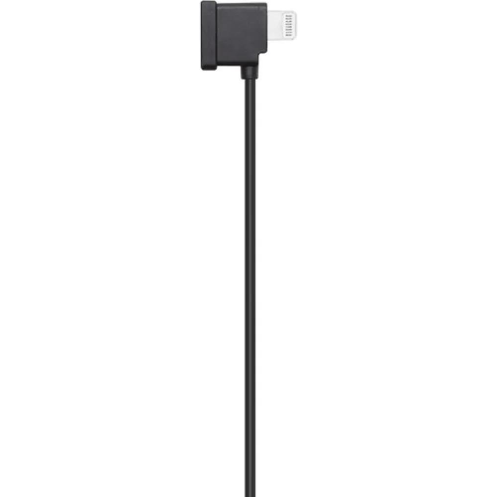 DJI Mavic Air 2 / DJI Air 2S Extension Cable for Remote Control (Lightning)