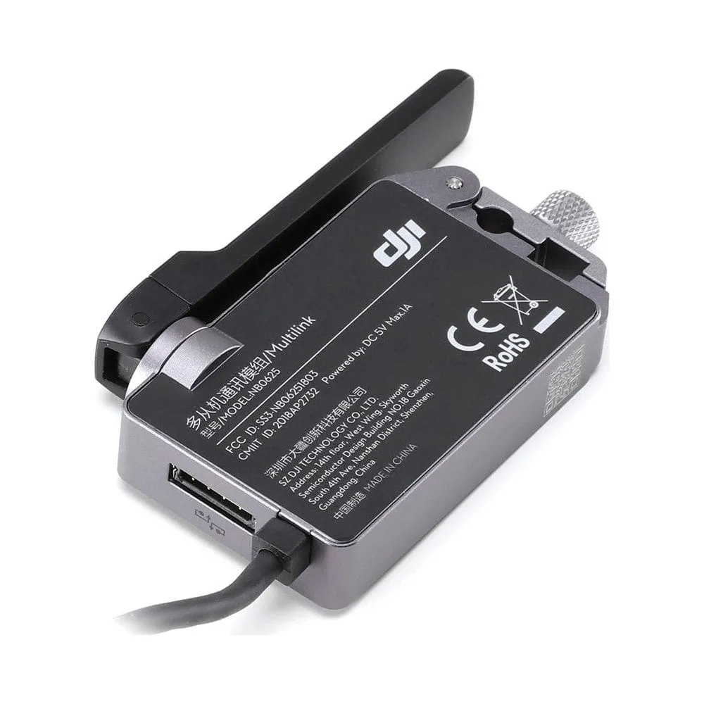 DJI Multilink