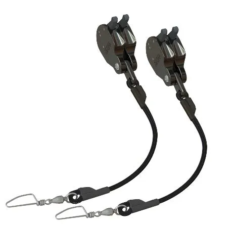Double Rigging Kits - Top Gun