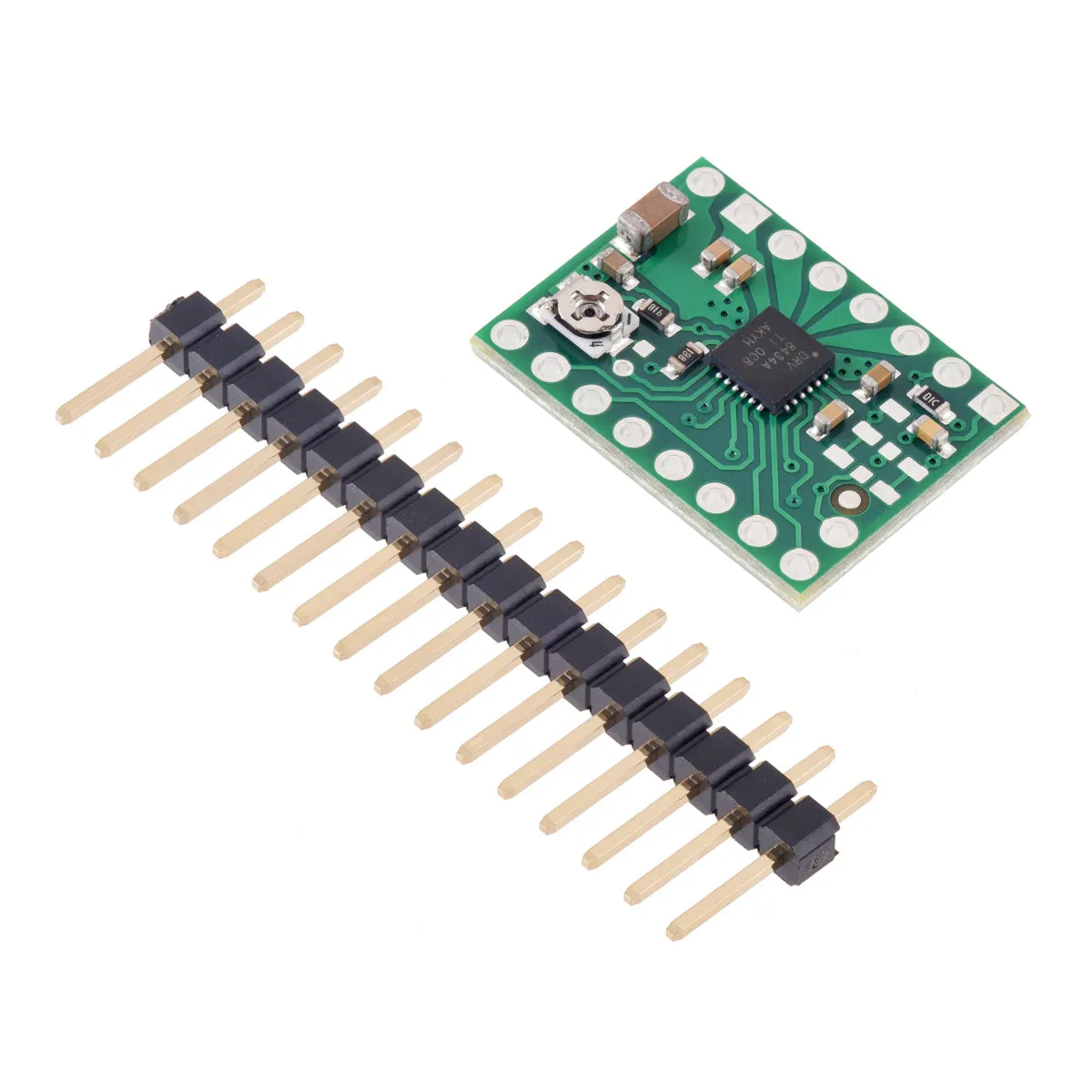 DRV8434A Stepper Motor Driver Carrier
