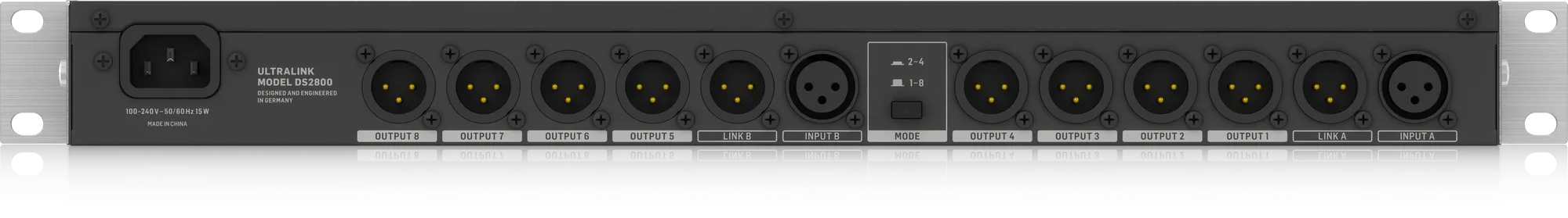 DS2800