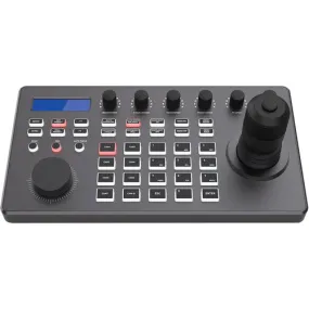 DVDO Camera-Ctl-2 IP PTZ Camera Controller with Joystick